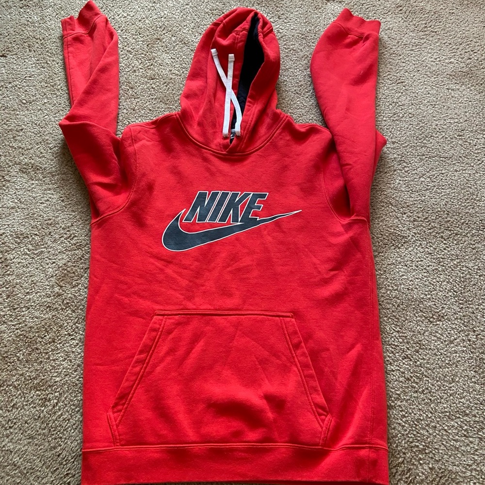 Nike hoodie